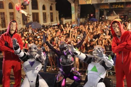 Foto: Alan Fotógrafo