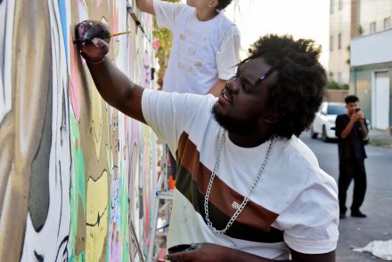 Marckos/ Crédito: Bárbara Godinho