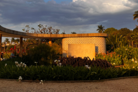  Lançamento da reedição do material educativo na Casa do Baile - Centro de Referência de Arquitetura, Urbanismo e Design