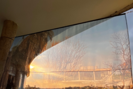 Abertura da Mostra trans:paisagem [diálogos], do fotógrafo Dú Retratista