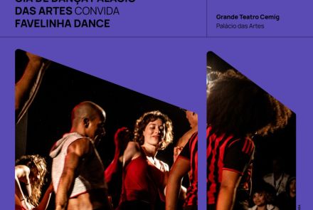 Cartaz do Evento