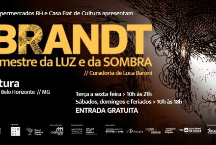 Exposição: Rembrandt "O mestre da luz e da sombra"
