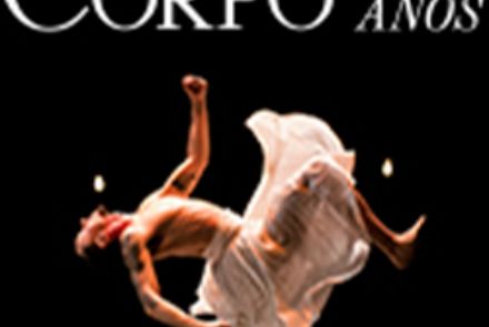 Temporada Popular: Grupo Corpo