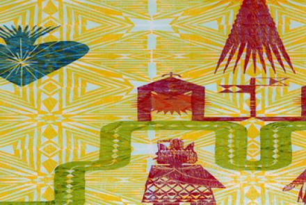 Exposição: “Semeadura”