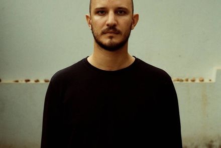 Davi Fonseca/ Foto: Ciro Thiealmann