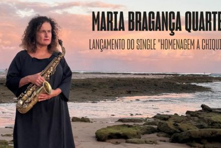 Maria Bragança