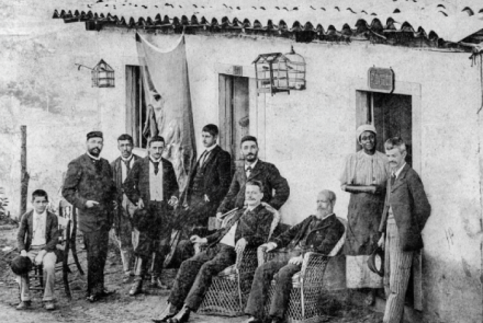 Dona Silveira e outras tantas de que não se tem notícia