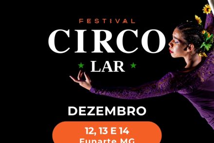 Festival CircoLar 2025