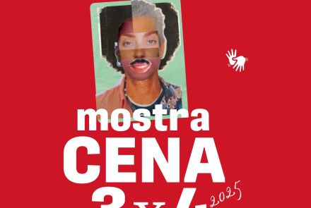 Mostra Cena 3x4