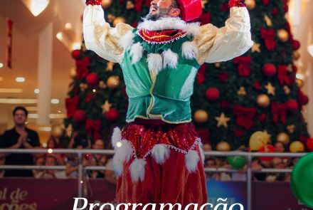 fly com informações