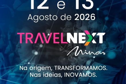 4ª Edição: Travel Next Minas 2026