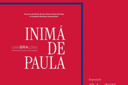 Exposição: “CeleBRAções”