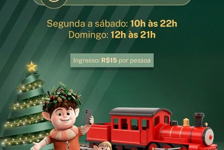 fly com informações