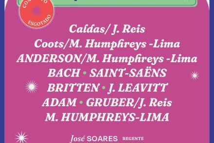 Concerto: Especial de Natal