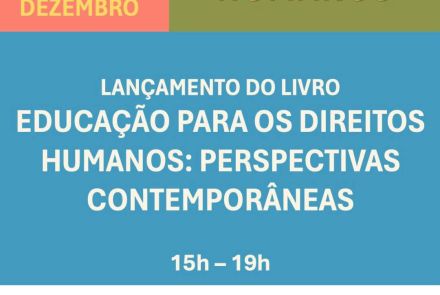 fly com informações do evento
