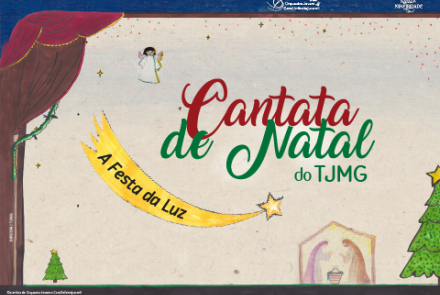 Cantata de Natal do TJMG
