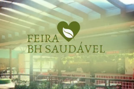Feira BH Saudável