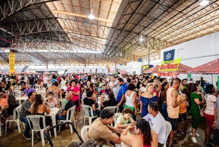 Festival da Jabuticaba de Santa Tereza