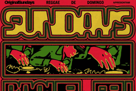 Festa: Original Sundays - Última do ano 2025