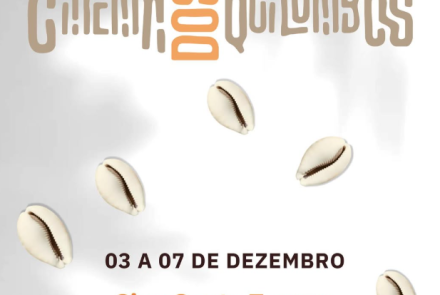 7ª Mostra Cinema dos Quilombos