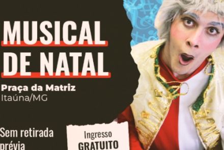 Musical de Natal 
