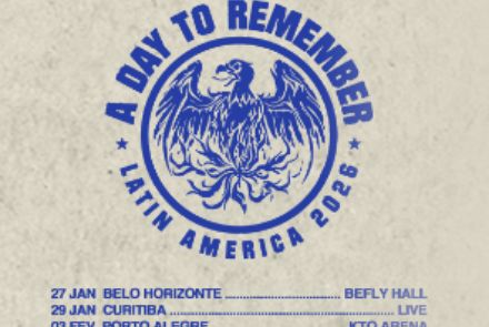 Show: A Day To Remember