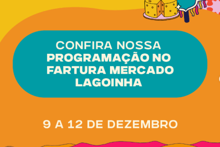Fartura Mercado da Lagoinha