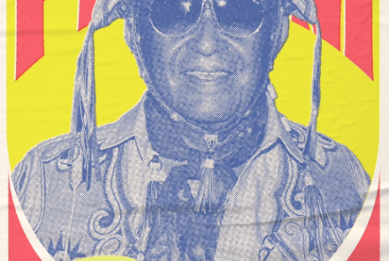 Festa: Forrózim na Casa Sapucaí