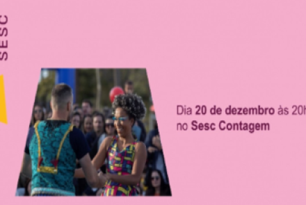 imagem de divulgação do evento 