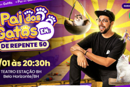 Imagem de divulgação do cartaz 