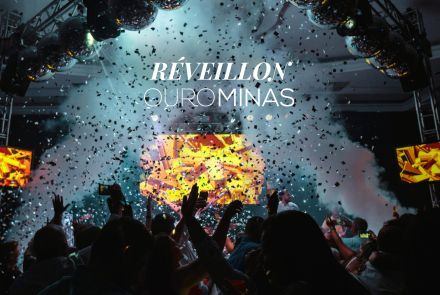 Réveillon Ouro Minas 2026