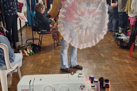 Feira de Arte, Artesanato e Sustentabilidade