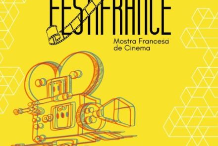 11º edição: FESTIFRANCE 2025