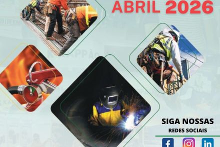 III Feira Mineira de Segurança - Proteminas 2026