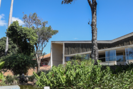 Lançamento do livro “Pampulha: Olhares Múltiplos”,