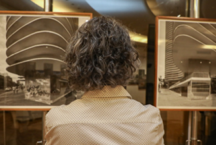 “Trans:paisagem”, exposição de Leonardo Finotti em cartaz na Casa do Baile - Centro de Referência de Arquitetura, Urbanismo e Design