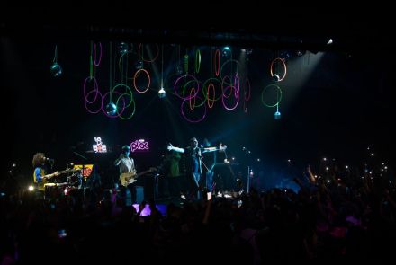 Festa Ploc de Carnaval 2025