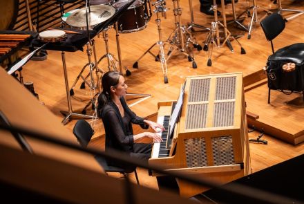 Filarmônica em Câmara - Pianista Ayumi Shigeta