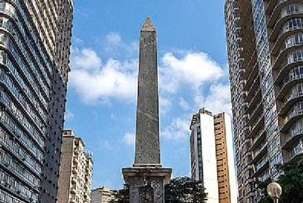 Praça 7 de Setembro