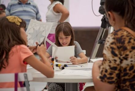 16.01 Oficina “O Universo das Galáxias”