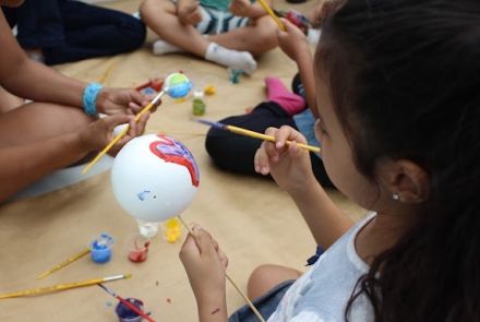 17.01 Oficina “Fábrica de Planetas”