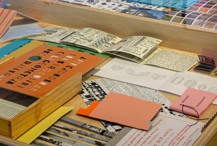 Exposição: “Beagá Decô e Gráfica: do papel à cidade ao papel”