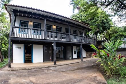 Museu Histórico Abílio Barreto
