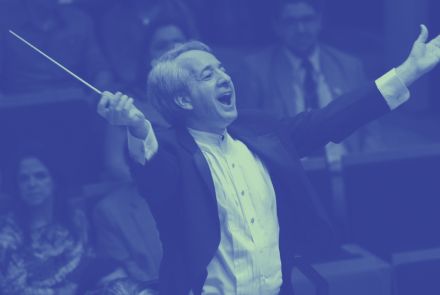 Fabio Mechetti | Regente