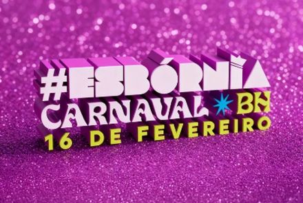 Esbórnia Carnaval