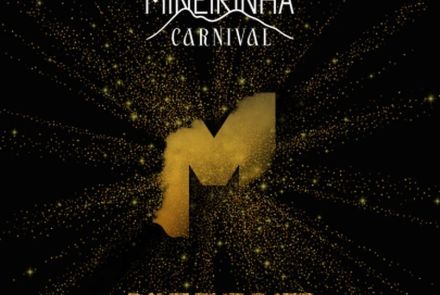 Festa: Mineirinha Carnival