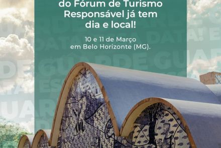 Fórum de Turismo Responsável