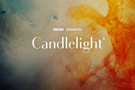 Candlelight: Coldplay x Imagine Dragons