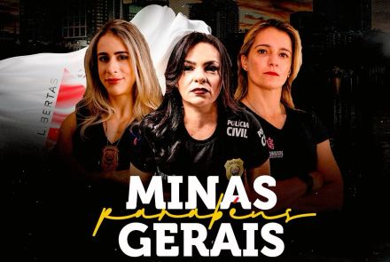 10º Congresso Brasileiro sobre Mulheres na Polícia 2026