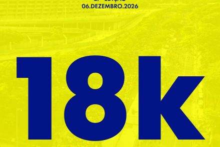 27ª Volta Internacional da Pampulha